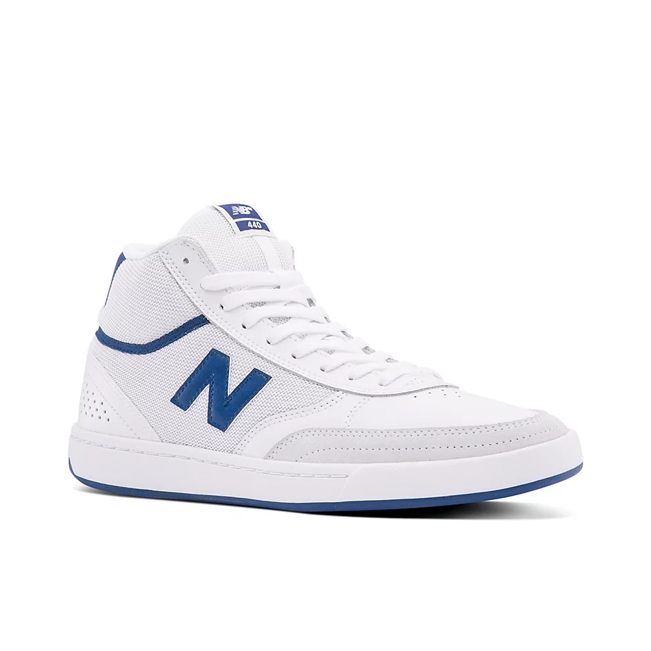 Soulier discount new balance